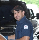 Oscar | ASE Technician / Mechanic
