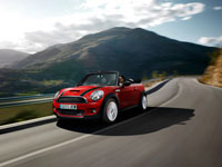 Mini Cooper Service and Repair