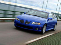 Pontiac Repair and Service Kent WA