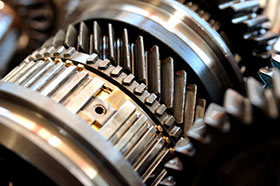 Transmission Repair Auburn