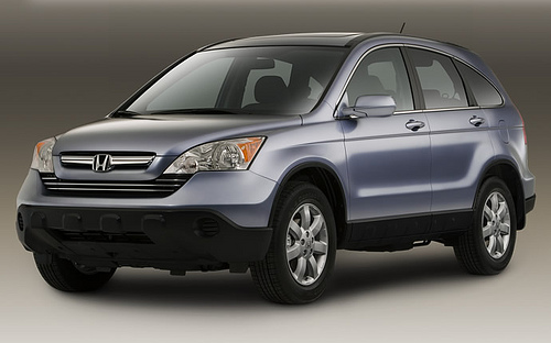 high mileage vehicle