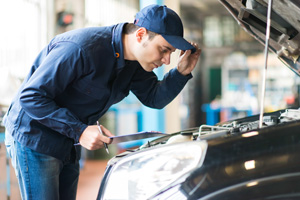 Best Auto Repair in Federal Way
