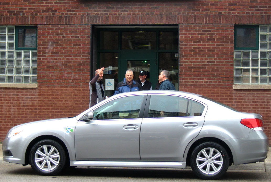 The Key to Long Lasting Cars