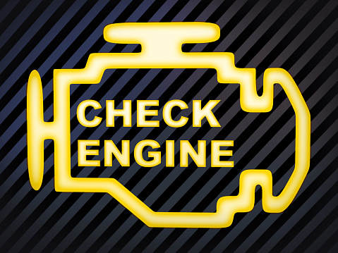 check engine bmw как считать