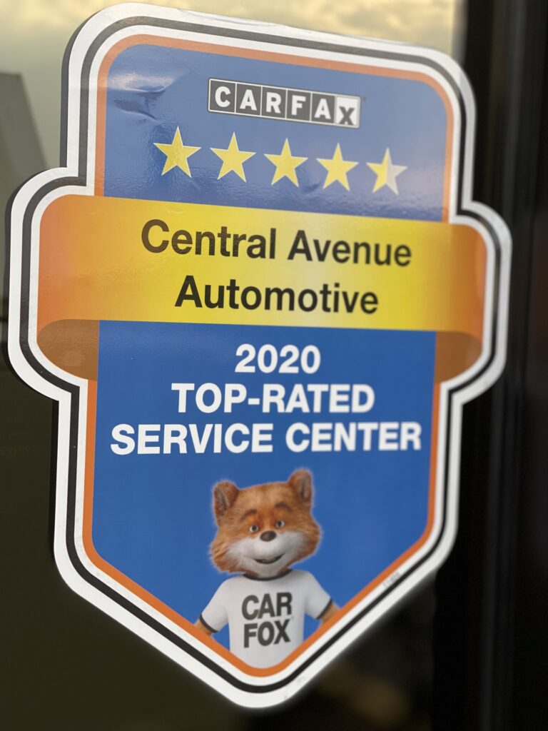 Customer Reviews & Stories for Central Avenue Automotive Inc in Kent