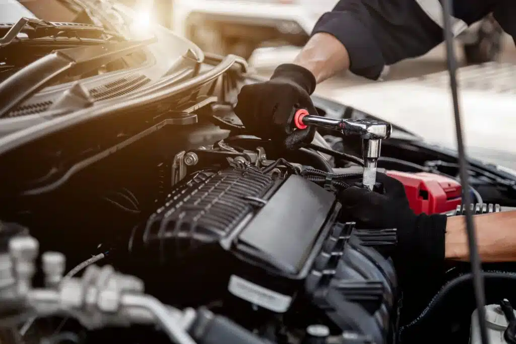 Saturn Repair & Service Kent WA