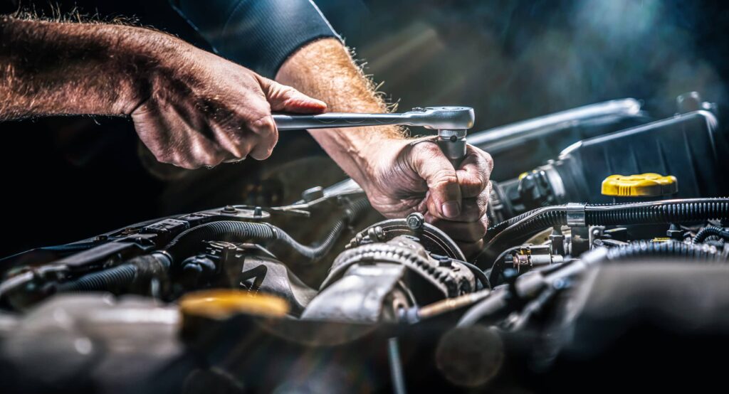 Scion Repair & Service Kent WA