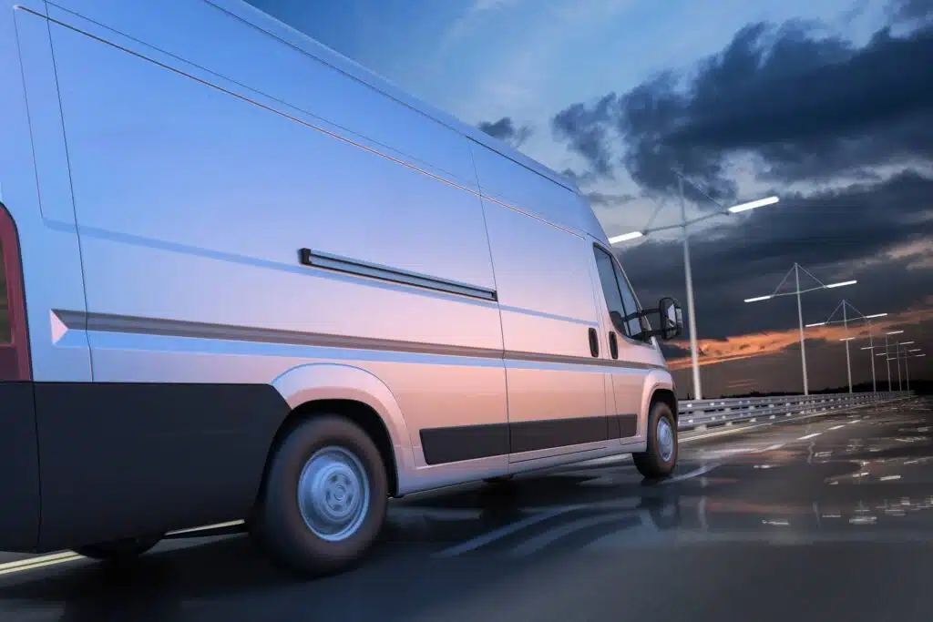 Dodge Promaster 3D Render | Dodge Promaster Service Image 1 | Central Avenue Automotive 2023