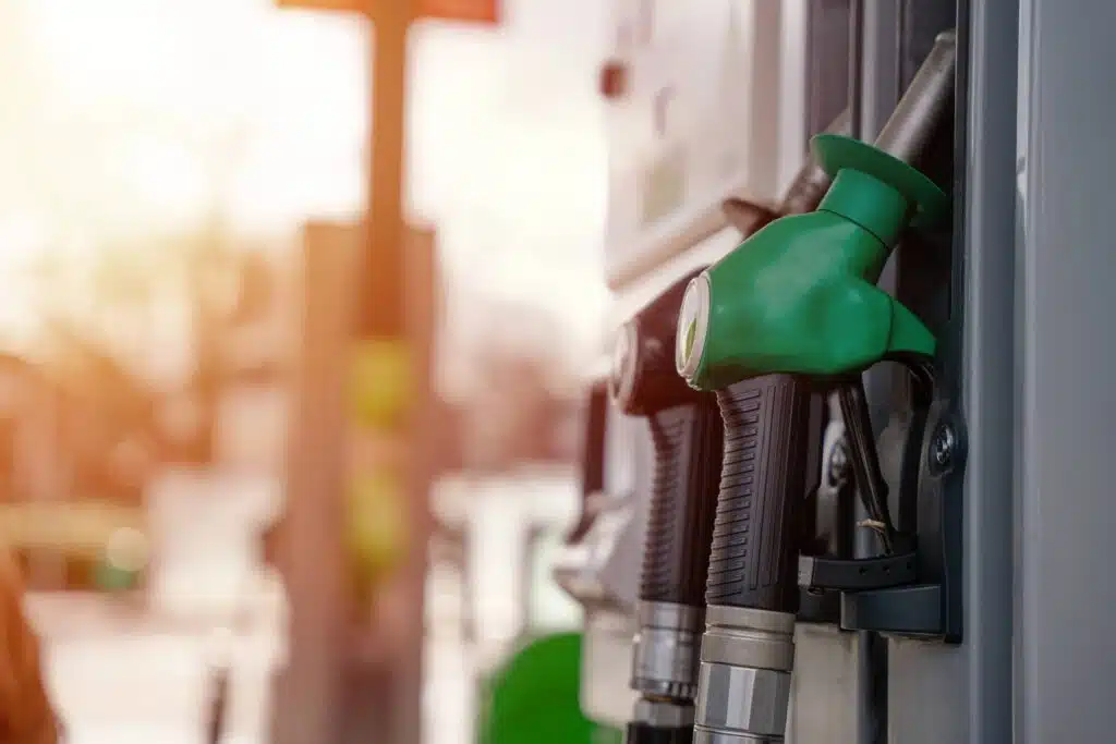 Diesel & Gas Fuel Pumps | What Happens When You Put Gas in a Diesel Truck Image 1 | Central Avenue Automotive 2023