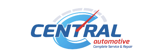 Central Ave Logo