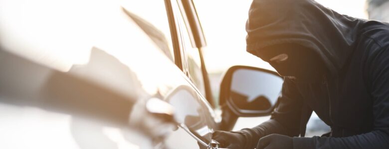 Auto Theft Recovery