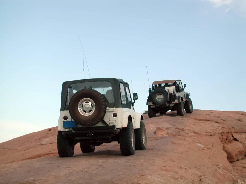Off Road Vehicle Accessories Image 01 Central Avenue Automotive 2024