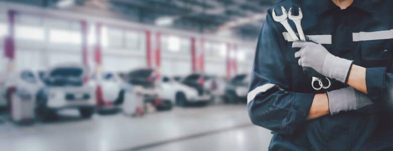 Do I Still Need to Worry About 30000-Mile and 60000-Mile Services