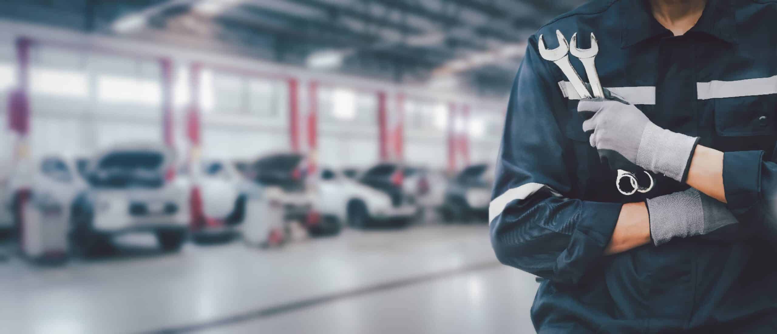 Do I Still Need to Worry About 30000-Mile and 60000-Mile Services