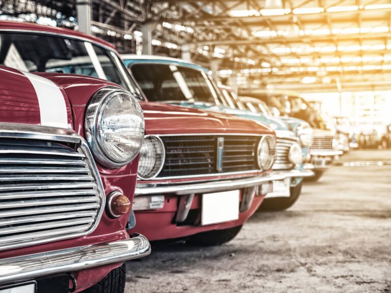 Do Cars Last Longer Than They Used To?