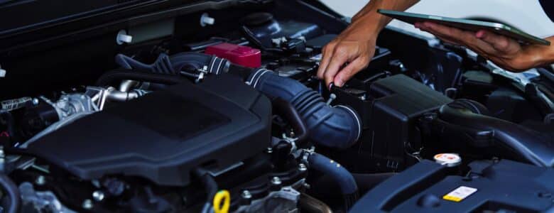 Does Replacing My Car’s Engine Make Financial Sense?