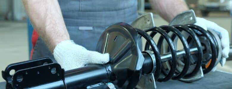 How to Tell If Your Shock Absorbers or Struts Need to Be Replaced