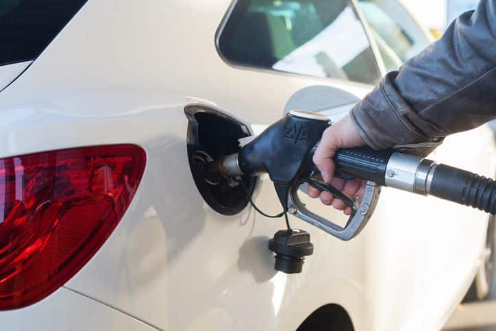 Gasoline Prices in 2026