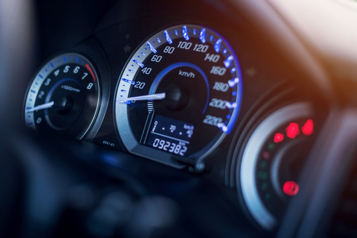 Why Fuel Mileage Can Drop Over Time