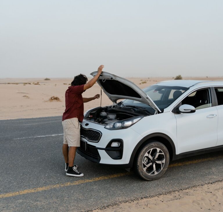 Coolant Keeps Disappearing, but There’s No Puddle: What Gets Tested?