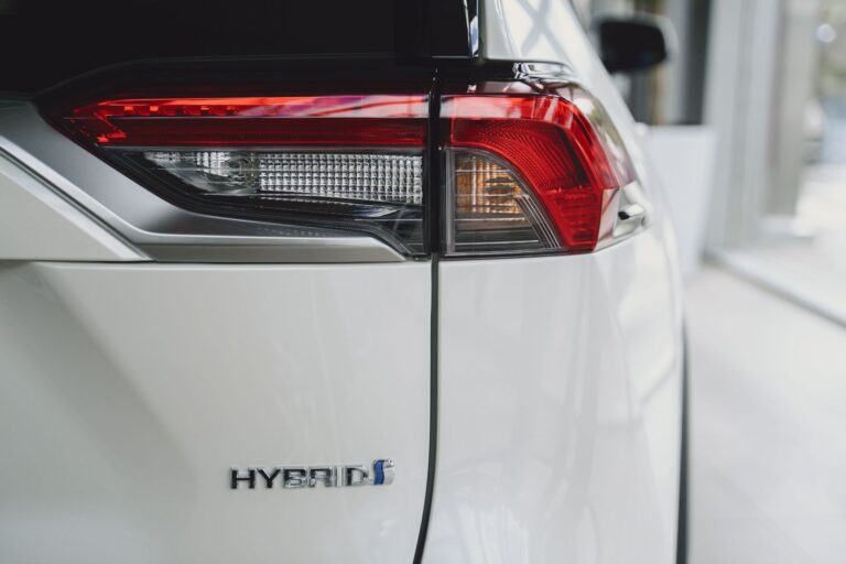 Why a Hybrid Won’t Start: The 12-Volt Battery vs. the Hybrid Battery